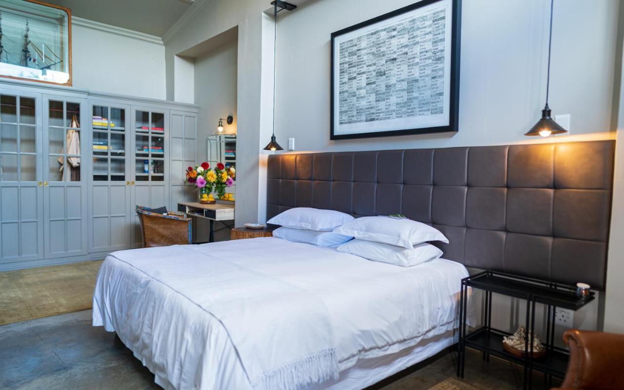 Bed and Breakfast Liedjiesbos Urban Olive Farm Bloemfontein Exteriér fotografie
